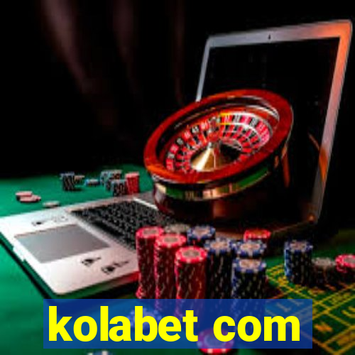 kolabet com